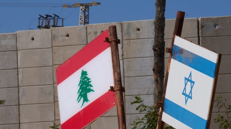 Live updates: Trump hosts Lebanese president amid Iran conflict escalation