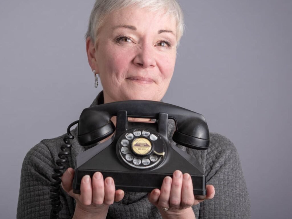 I've spent 20 years teaching people to communicate. Phone anxiety has never been worse.