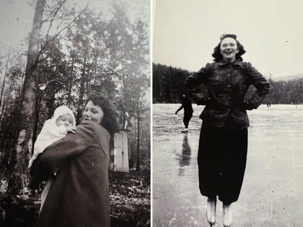 The hardest part of dementia wasn't losing my mother. It was watching her lose herself.