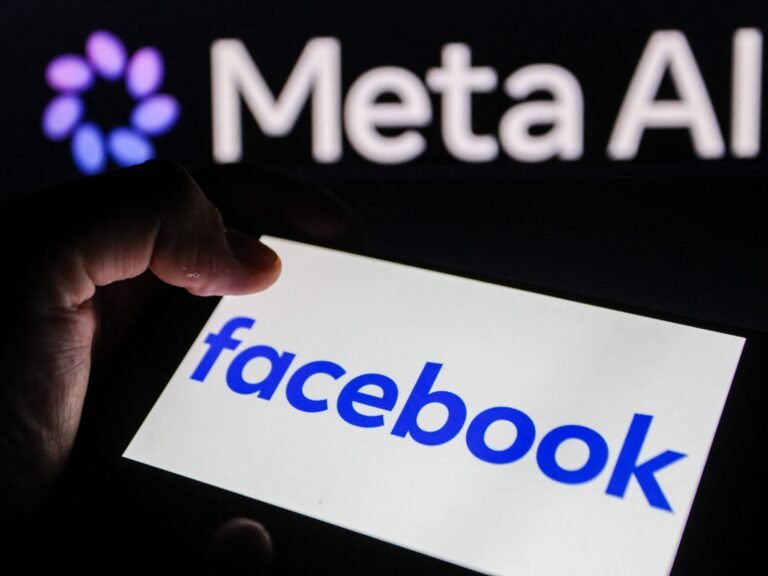 Meta just named a new CMO