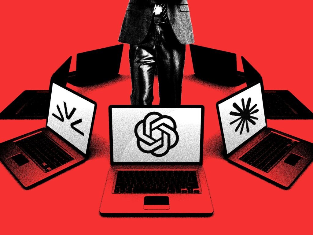 Tokenmaxxing is so over. It's all about modelmaxxing now.