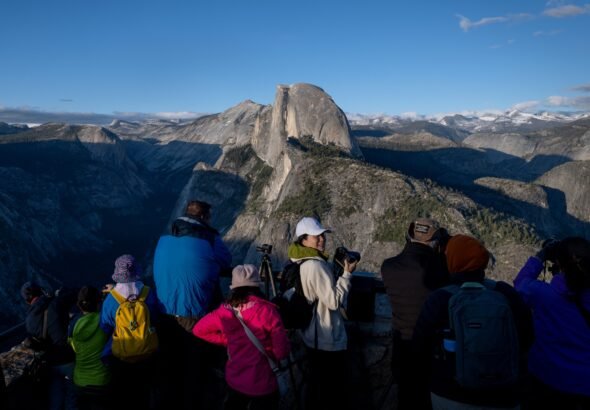 What to expect at national parks this summer: big crowds, fewer reservation rules, and a less predictable visit
