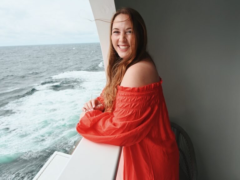 I swore by booking 'guarantee' cabins to save money on cruises. After a few nightmare experiences, I'd never do it again.