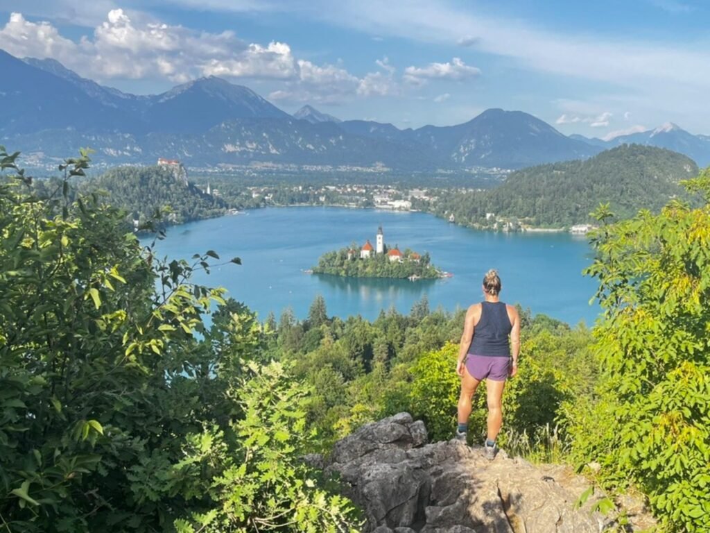 I spent a decade taking annual trips to celebrate my birthday. Once I turned 40, I knew the tradition had to end.