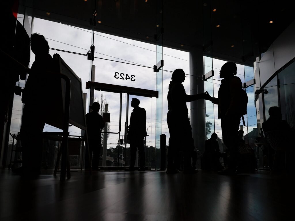 Companies are hiring for something AI can't do, a review of millions of job listings found