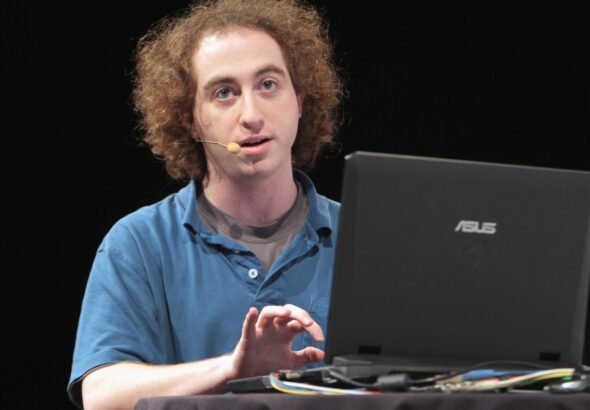 Midjourney founder says new AI coding tools are leaving his friends more productive — and 'extremely drained'