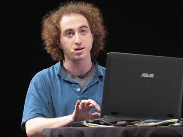 Midjourney founder says new AI coding tools are leaving his friends more productive — and 'extremely drained'