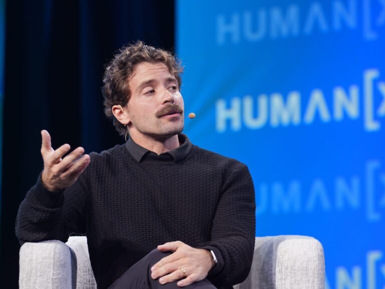 Vercel's CEO said choosing one AI lab to partner with is a thing of the past