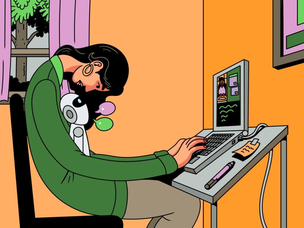 Want a software engineering job? You'll need more than coding skills in the AI era.