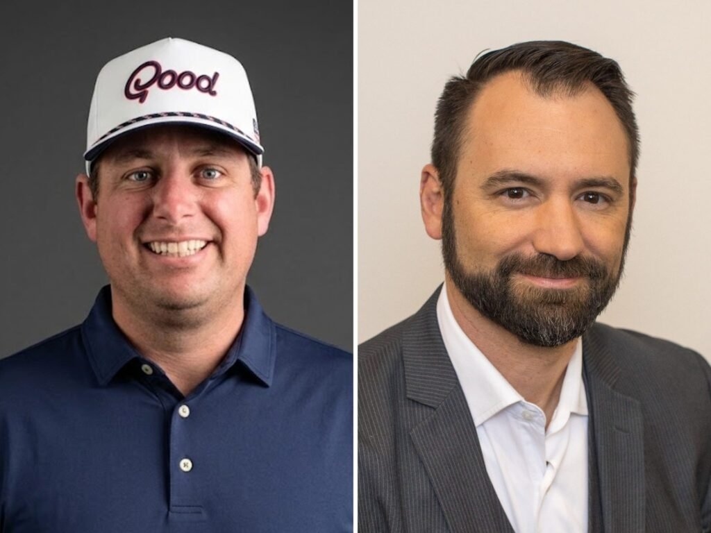 Good Good and Dude Perfect's next trick: teaming up across products, events, and more