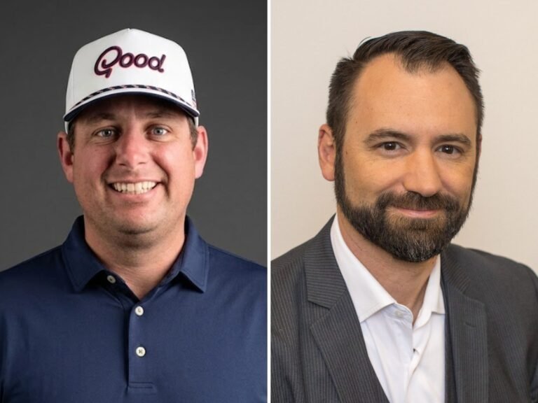 Good Good and Dude Perfect's next trick: teaming up across products, events, and more