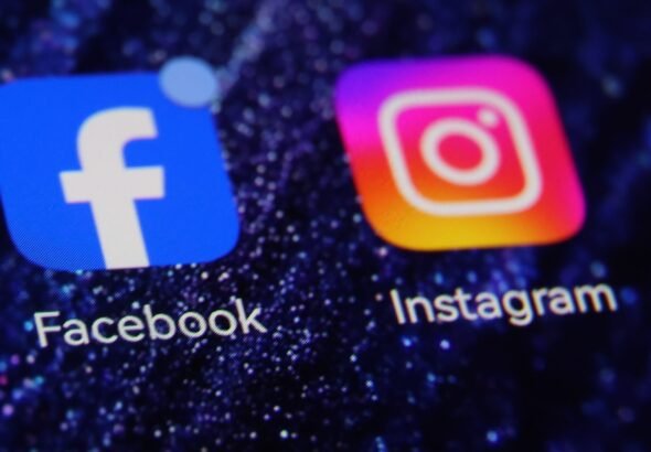 How to stop people from using your Instagram posts with Meta's AI