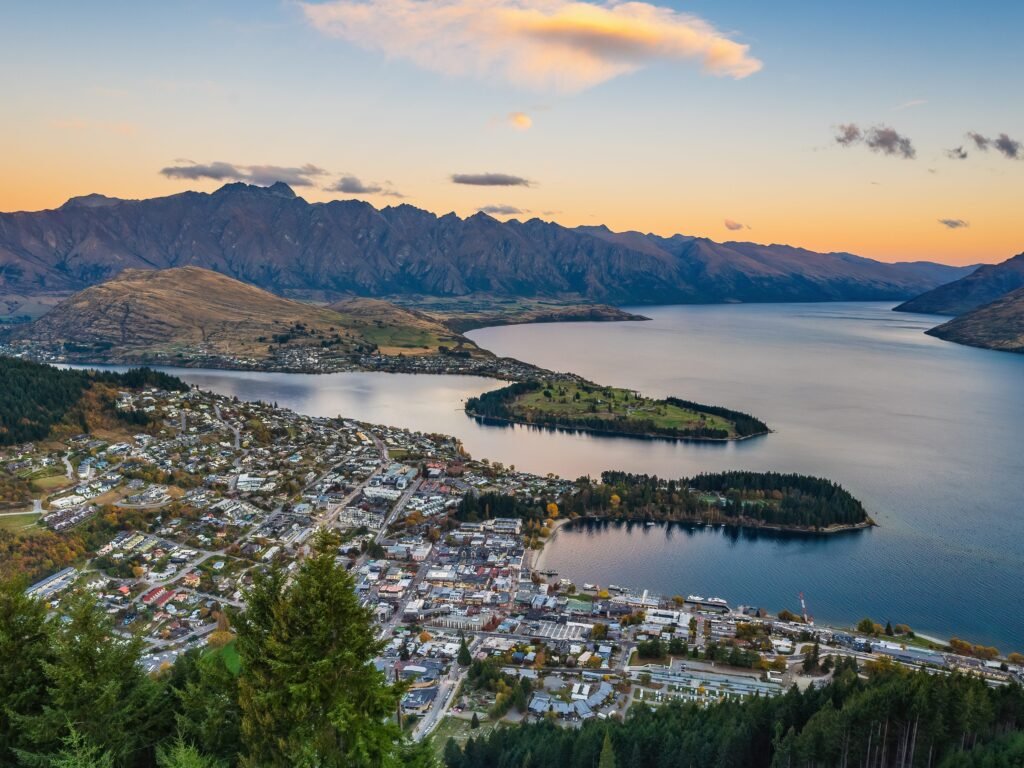Here's how the ultrawealthy are getting citizenship abroad as 'insurance' against wealth taxes