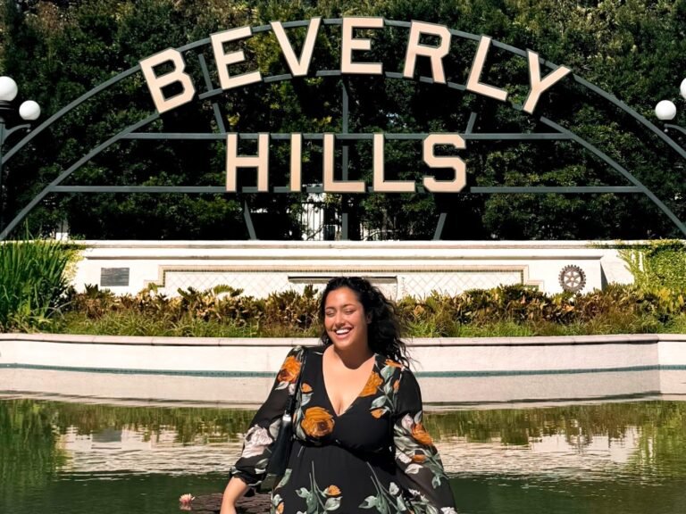 I moved to Los Angeles after a layoff. Relocating to a high-cost city was risky, but I'm glad I listened to my gut.