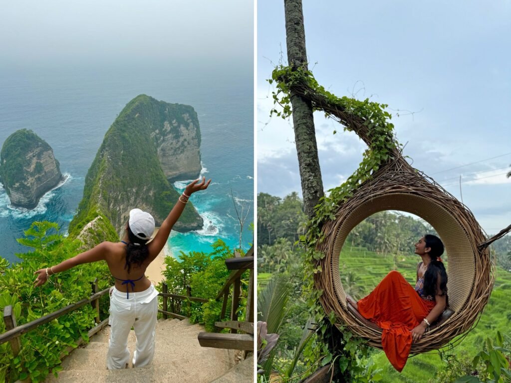 I traveled the world for nearly 2 years. It was great, but not having my own space was challenging.
