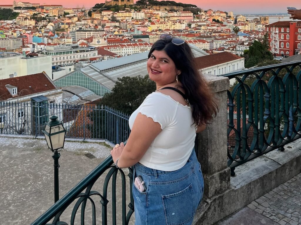 I moved to the US from Pakistan for college. Here's how I landed a job at Google — and why AI doesn't worry me.