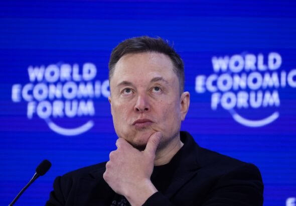 Elon Musk has reversed course on Anthropic
