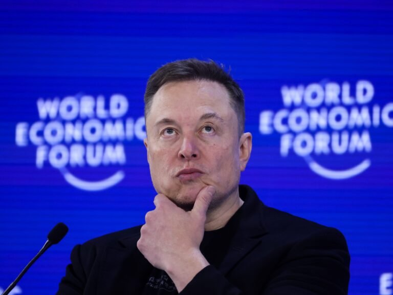Elon Musk has reversed course on Anthropic