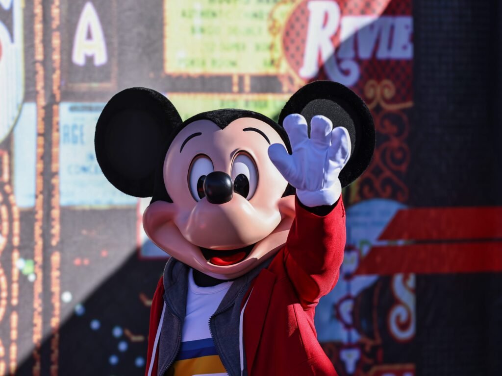 Disney is exploring adding a free tier for Disney+ as YouTube draws TV viewers