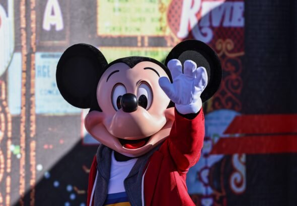 Disney is exploring adding a free tier for Disney+ as YouTube draws TV viewers