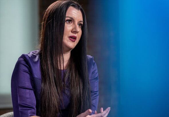 Top OpenAI executive Fidji Simo is stepping down
