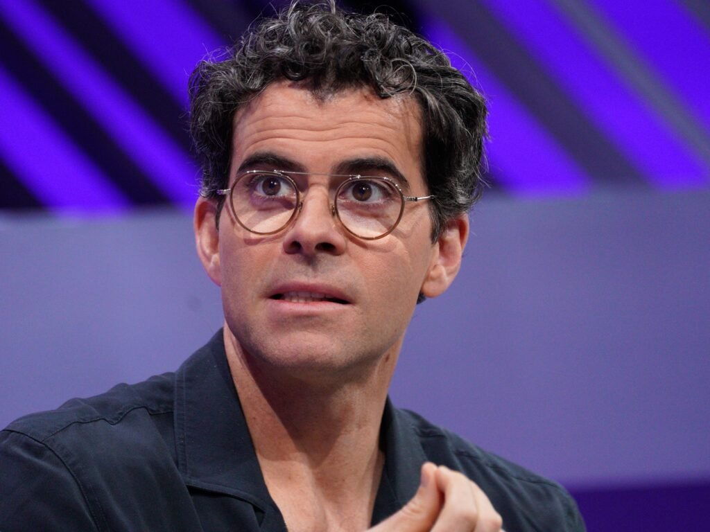 Instagram chief Adam Mosseri says human creators will become more valuable as AI content explodes