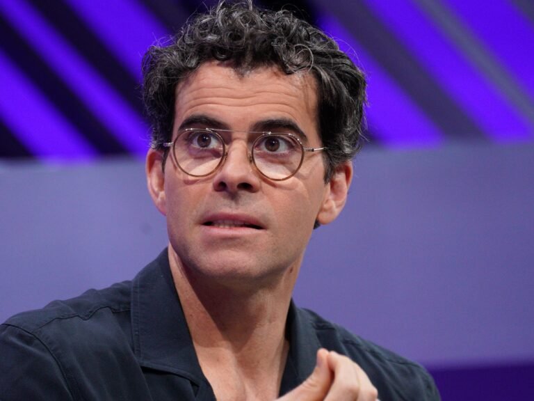 Instagram chief Adam Mosseri says human creators will become more valuable as AI content explodes