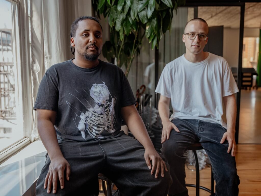 Meet the vibe coders who want to be the 'MrBeast' of apps