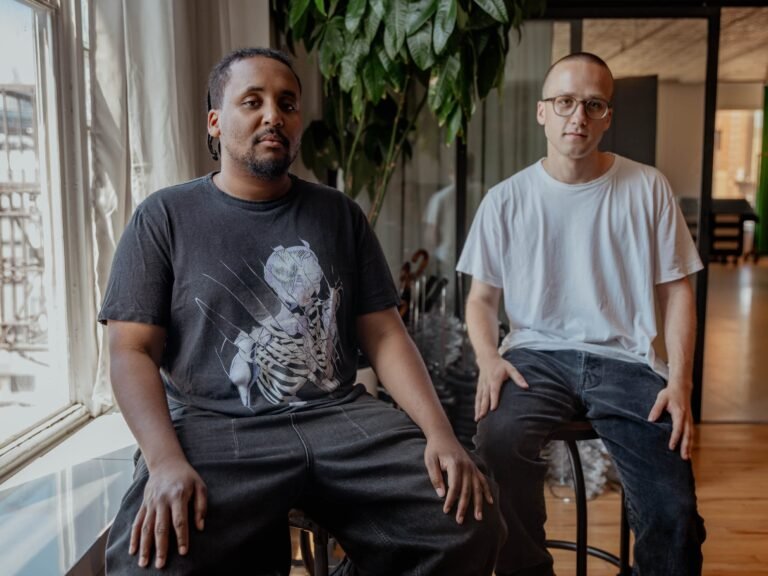 Meet the vibe coders who want to be the 'MrBeast' of apps