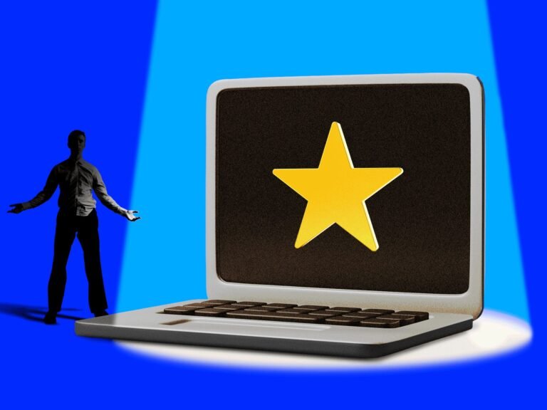 Employees are doing the work. AI is getting the credit.