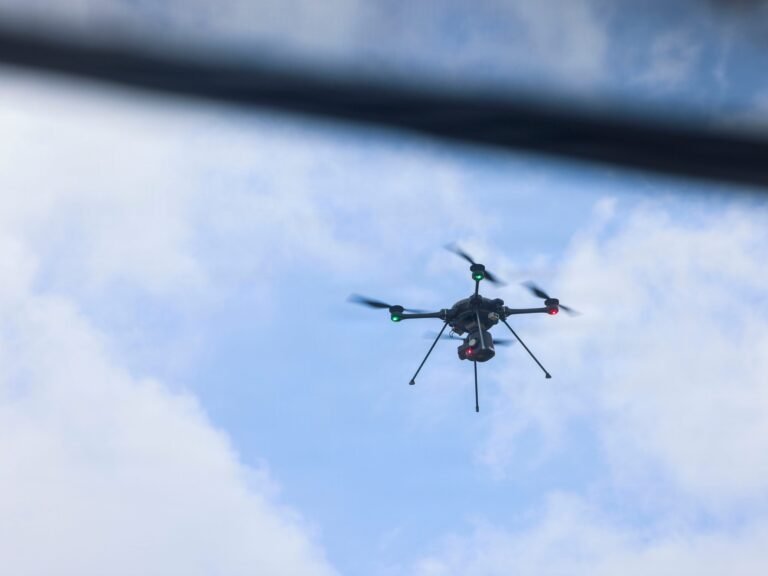 The Pentagon is spending big on lasers to shoot down hostile drones and cruise missiles