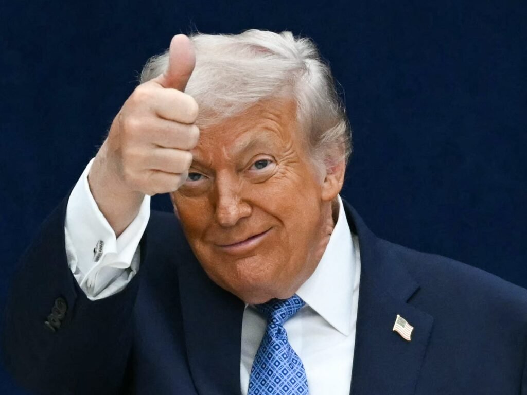 My kids don't qualify for the free $1,000, but I'm still opening Trump Accounts for them