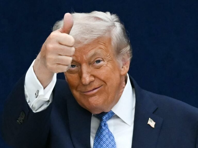 My kids don't qualify for the free $1,000, but I'm still opening Trump Accounts for them