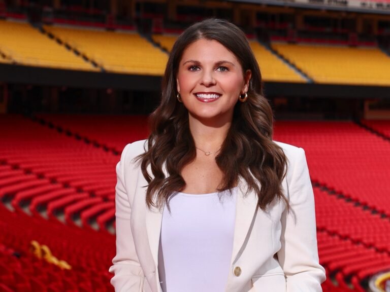 The Kansas City Chiefs have media ambitions that go way beyond football