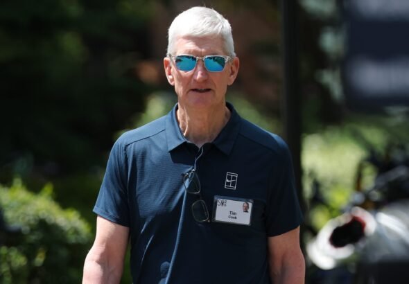 Apple accuses OpenAI of playing dirty in the AI talent wars