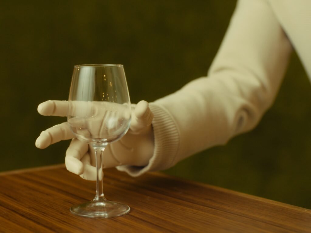 1X's product head says its new humanoid hand has solved one of the toughest problems in robotics