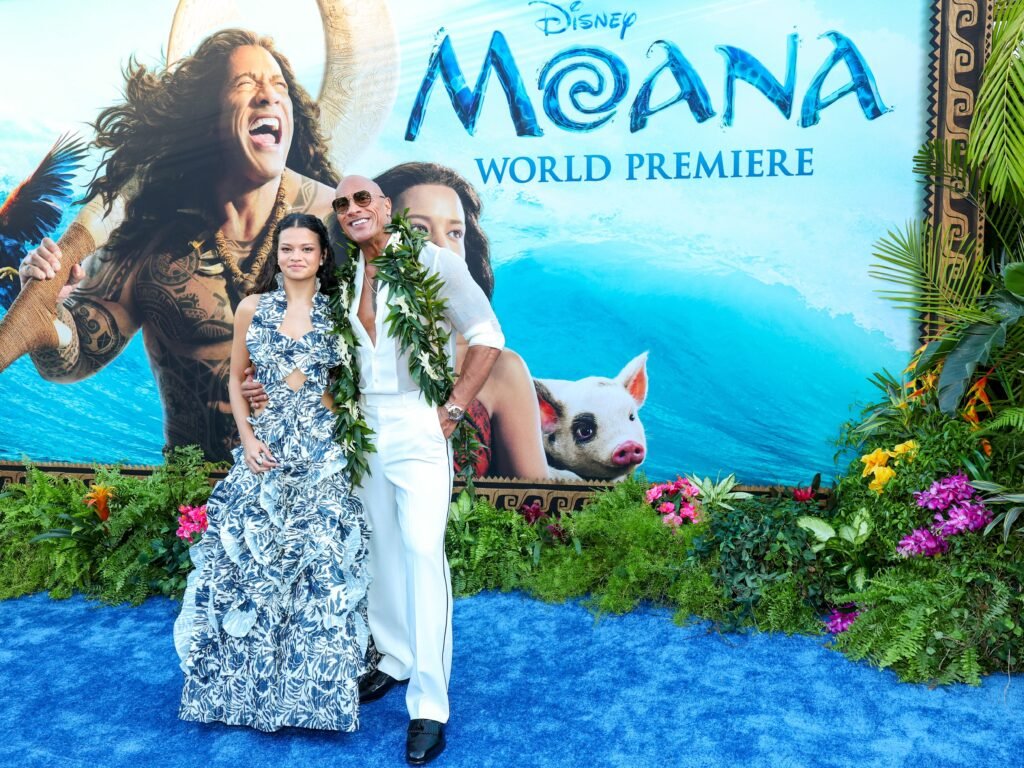 3 key reasons Disney's 'Moana' flopped in its box-office debut