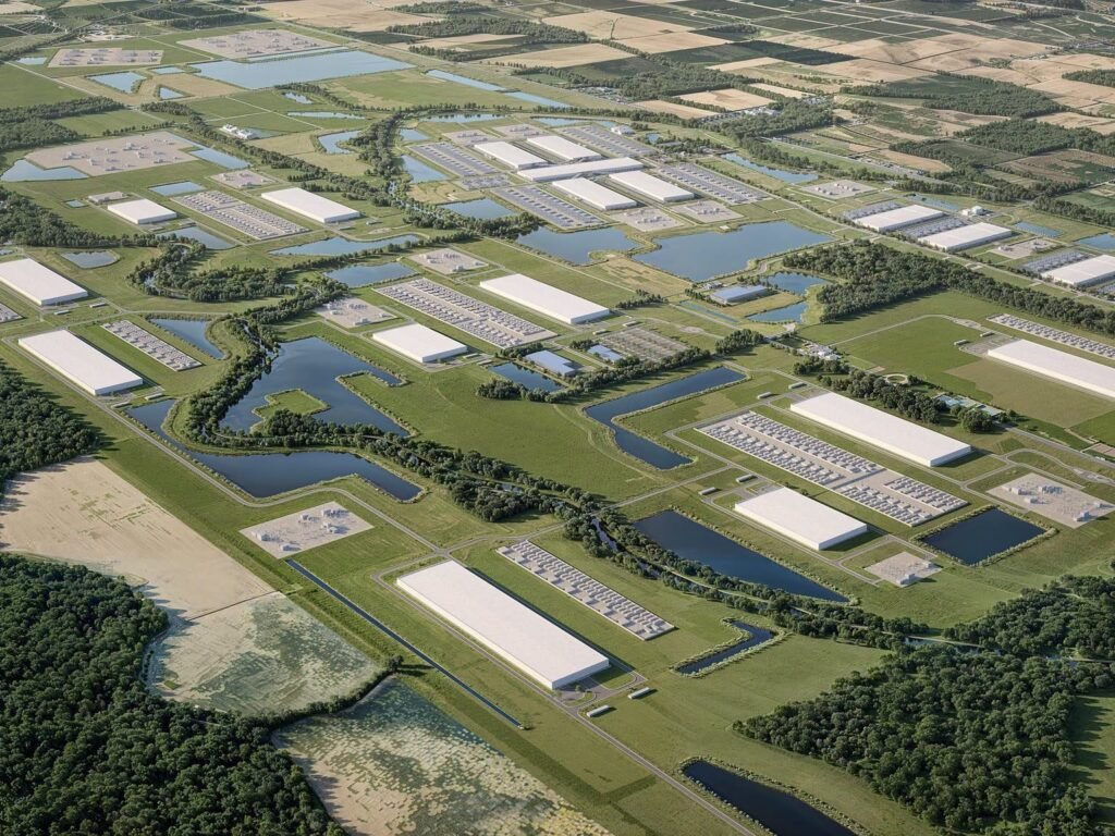 Meta says it's expanding the Louisiana AI data center that helped fuel $50K teacher bonuses