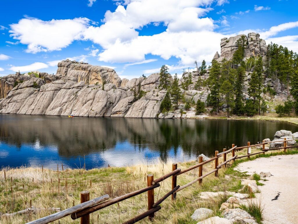 I've traveled around all 50 states. Here are 10 of the best state parks I've ever visited in the US.