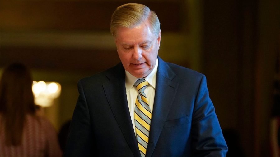 Graham to be remembered with Washington, South Carolina services starting July 28 
