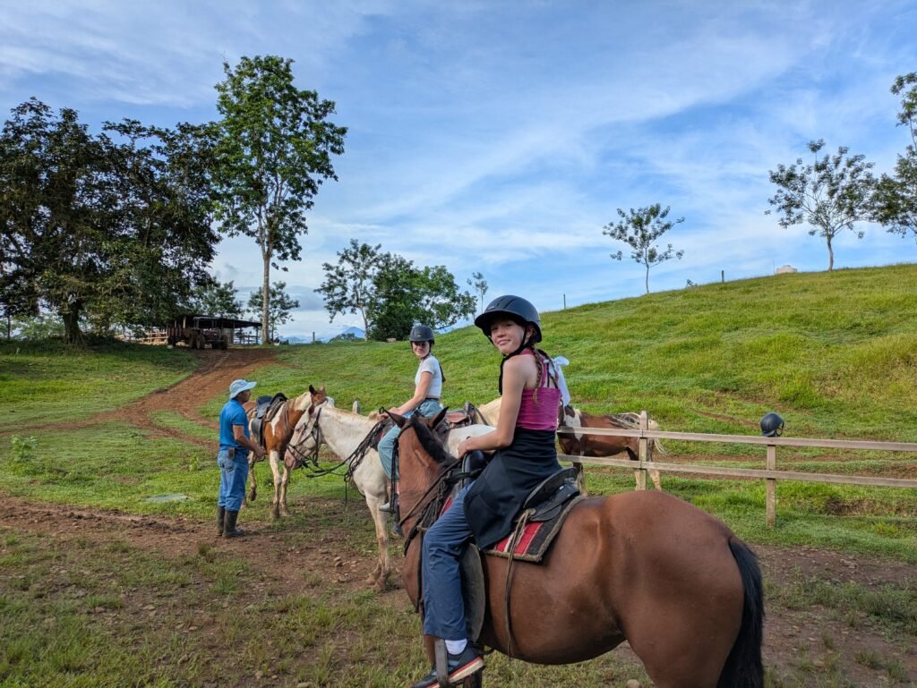 We fell in love with Costa Rica as newlyweds. Our kids made us fall for it differently 22 years later.