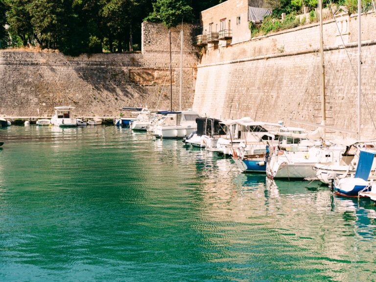 I've traveled all across Europe. One Croatian city won my heart even more than Dubrovnik and Split.