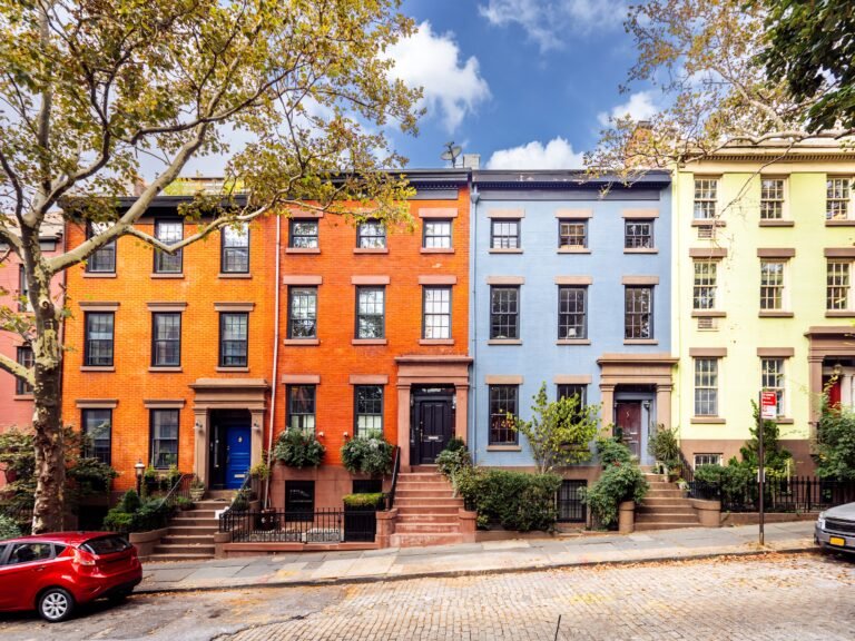The 10 best US cities to buy a home — and 10 where you should rent