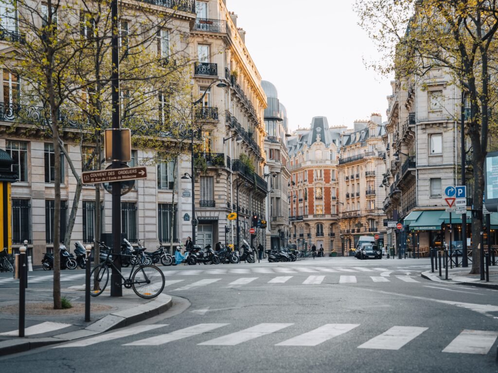 I moved to France last year. Living here has taught me what Americans misunderstand about French culture.