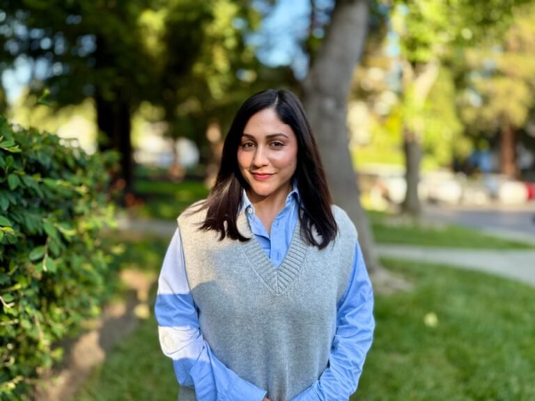 At 38, I didn't want to waste time trying to get pregnant. Our employers' fertility benefits let us skip straight to IVF.