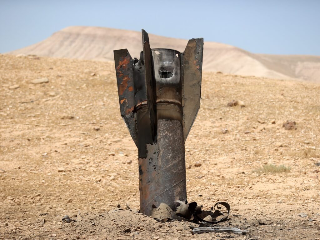 Israel learned from Iran's missile attacks that it needs far more interceptors than expected. 'It's a race,' missile chief says.