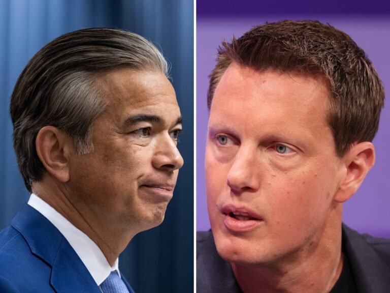 California AG says Paramount's Netflix defense misses the point