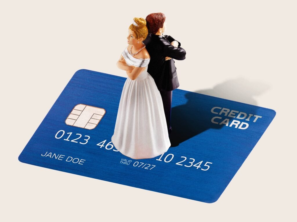 Welcome to the era of rewards cards relationship gaps