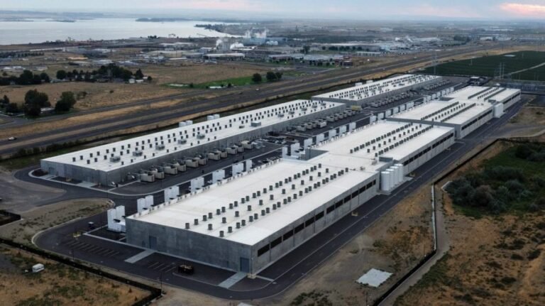 Ratepayer bill gains momentum in House amid data center backlash