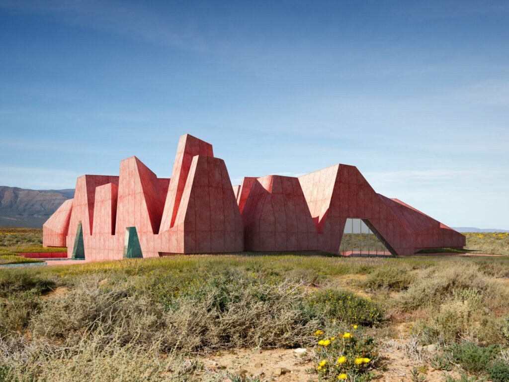 A data center bathhouse? Architects are rethinking what AI infrastructure owes its neighbors.